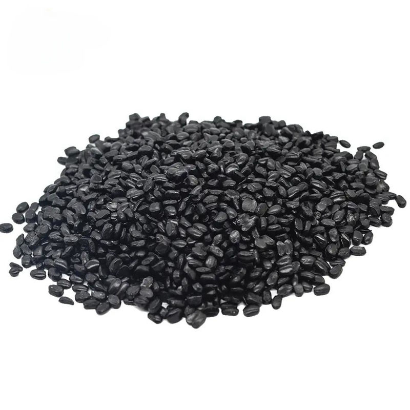 पे ब्लैक मास्टरबैच मास्टरबैच के कार्य