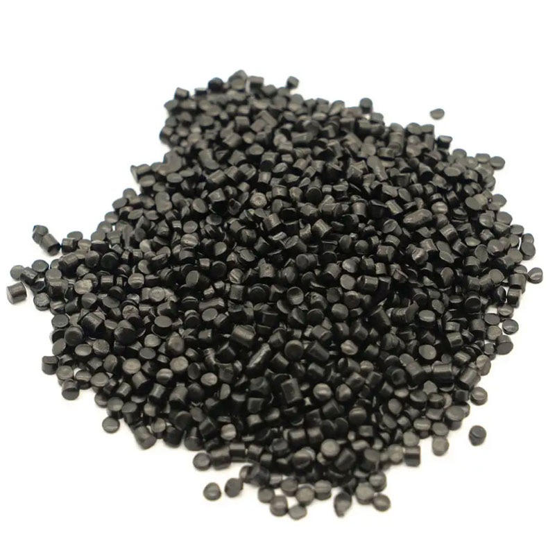 दीर्घायु रंग मास्टरबैच का उपयोग