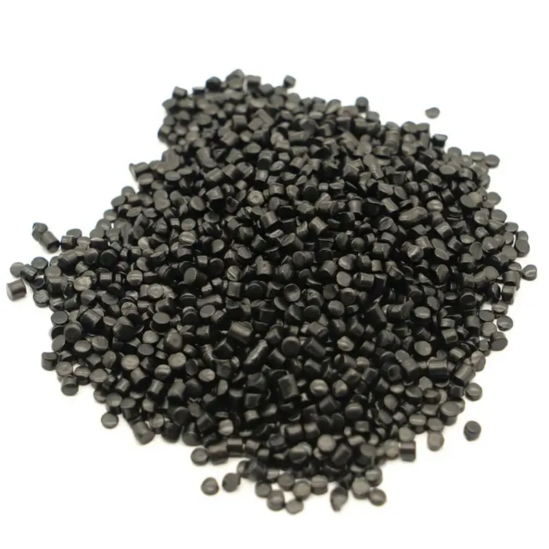 प्लास्टिक पाइप मास्टरबैच का परिचय