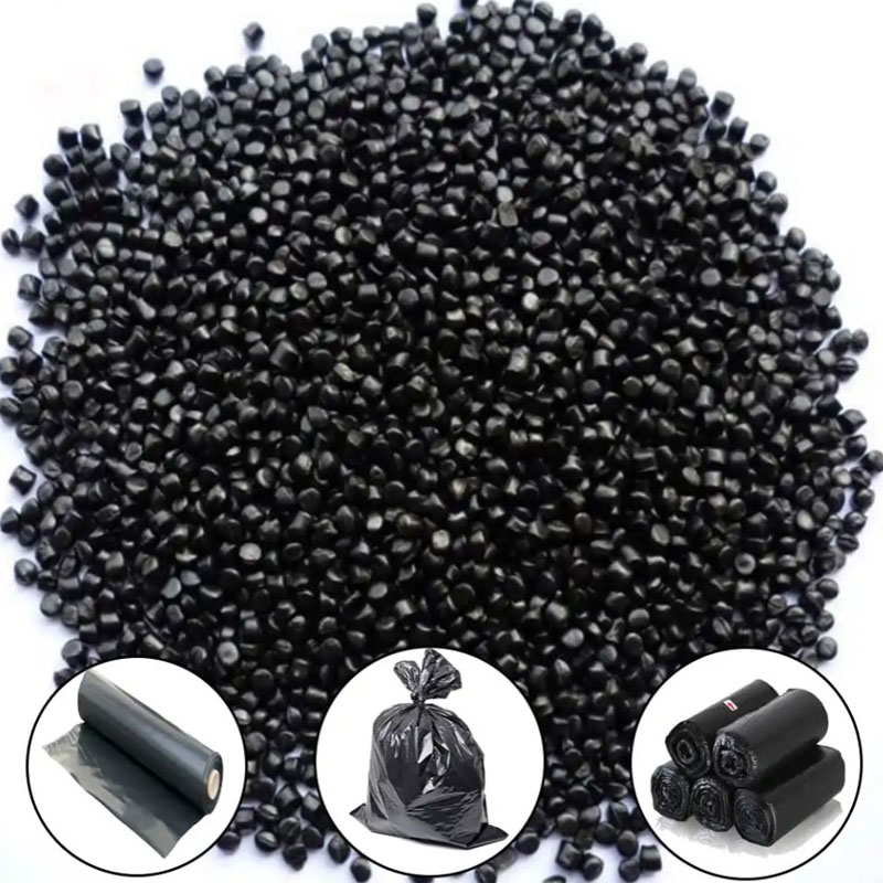 हमारे ब्लो फिल्म मास्टरबैच क्यों चुनें?