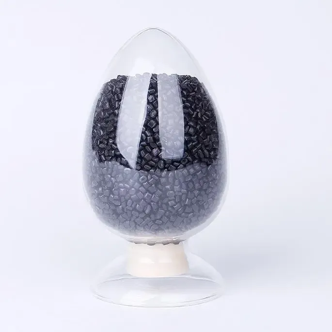 प्रवाहकीय विरोधी स्थैतिक सामग्री