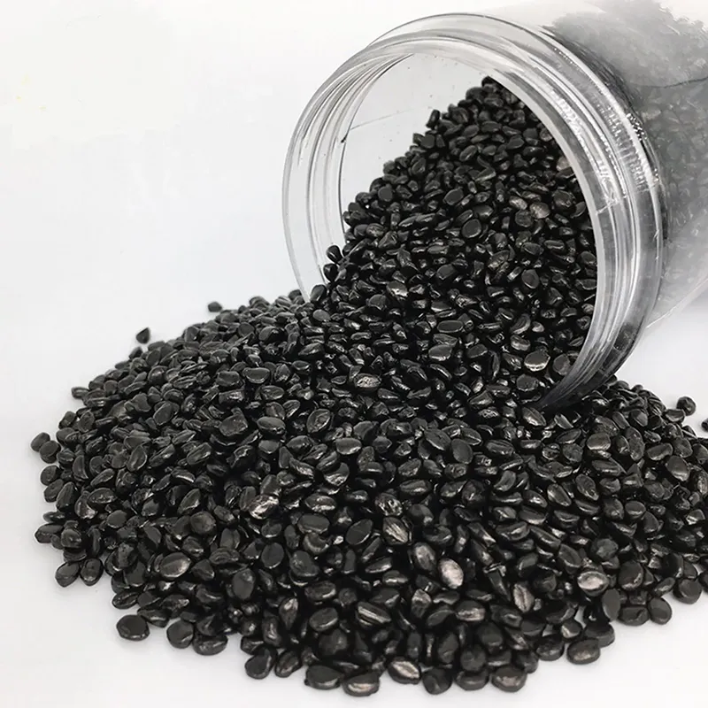 सैन ब्लैक मास्टरबैच